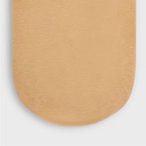 Little Green Sheep Organic Moses Basket Fitted Sheet