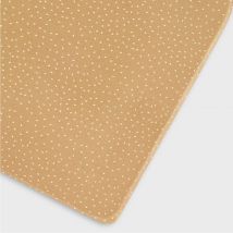 Little Green Sheep Organic Cot & Cot Bed Fitted Sheet