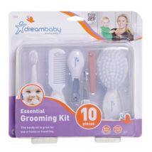 Dreambaby 10pc Grooming Kit