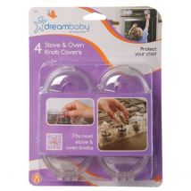 Dreambaby Stove Knob Covers