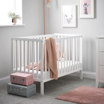 OBaby Bantam Cot