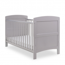 OBaby Grace Cot Bed