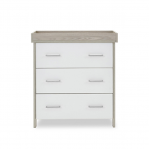 OBaby Nika Changing Unit