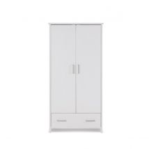 OBaby Nika Double Wardrobe