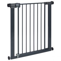 Safety 1st SecureTech Easy Close Metal Pressure Safety Gate (73-80cm)
