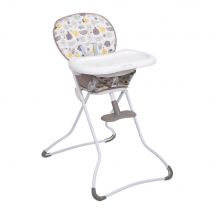 Graco Snack N' Stow™ Highchair