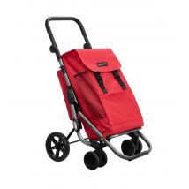 Playmarket Go Plus Premium Shopping Trolley