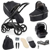Egg Egg3 Luxury Travel System Bundle