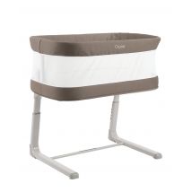 BabyStyle Wiggle Crib