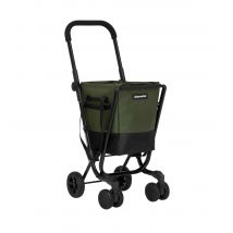 Playmarket Easy Go shopping trolley