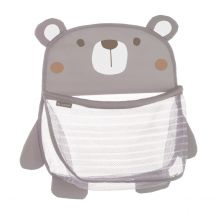 Jane Toy Bath Net