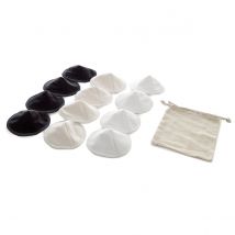 Jane Washable & Reusable Nursing Pads