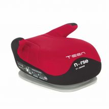 Nurse Teen i-Size Car Booster Seat, 125-140 cm, 6-12 years