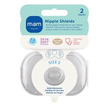 MAM Nipple Shield