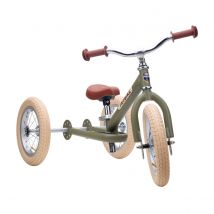 TryBike 2-in-1 Balance Trike/Bike - Matte