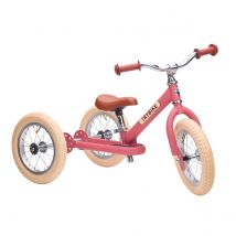 TryBike 2-in-1 Balance Trike/Bike - Matte