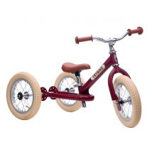 TryBike 2-in-1 Balance Trike/Bike - Matte