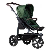 TFK Mono 2 Pram & Pushchair - Combi / Air