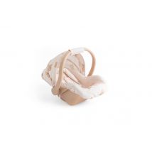 Roma Teddy Car Seat