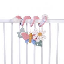 Red Kite Spiraloo, Rose & Ivy