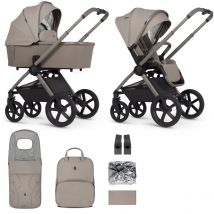 Venicci Upline 2 Pram & Pushchair