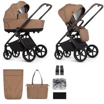 Venicci Claro 2-in-1 Pushchair & Carrycot