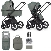 Venicci Upline 2 Pram & Pushchair