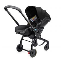 Doona X Infant Car Seat & Stroller