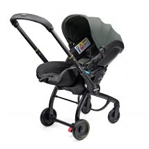Doona X Infant Car Seat & Stroller