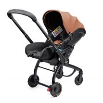 Doona X Infant Car Seat & Stroller