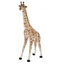 CuddleCo Standing Giraffe Stuffed Animal