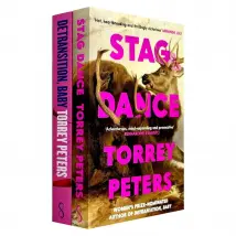 Detransition, Baby & Related Reads 2 Books Collection Set - Fiction - Paperback