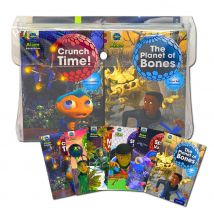 Project X Alien Adventures 25 Books Collection Set