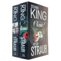 The Talisman And Black House 2 Book Set