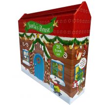 Santas House 20 Collection