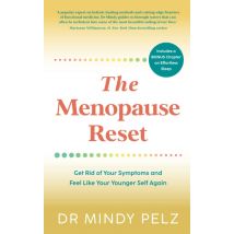 The Menopause Reset Self Help Book