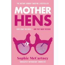 Mother Hens 2 Book Set Cara Carmichael
