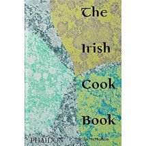 The Irish Cookbook by Jp McMahon (showcases the true depth of Irish) [Hardcover]