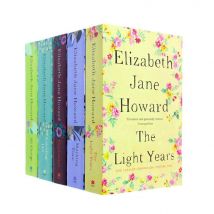 Cazalet Chronicles Books 1 - 5 Complete Collection Set by Elizabeth Jane Howard