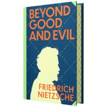 Beyond Good And Evil Friedrich Nietzsche Wilco Classics Hardcover Book