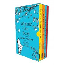 Winnie-the-Pooh Classic Collection: Classic Collection Paperback ( Winnie-the-Pooh )