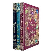 DK Children's Anthologies 3 Books Collection Set By Ben Hoare & Will Gater [Hardcover]