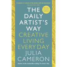 The Daily Artist's Way: Creative Living Every Day by Julia Cameron - Nonfiction