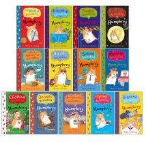 According to Humphrey Series by Betty Birney 13 Books Set - Fiction - Paperback