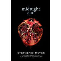Midnight Sun Twilight Series 5 Stephenie Meyer Book