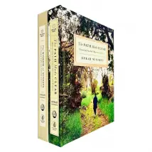 Oprah Winfrey Collection 2 Books Set (The Path Made Clear, The Wisdom of Sundays)