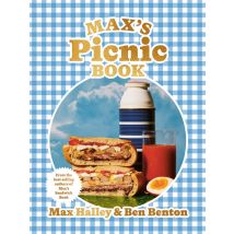Max’s Picnic Book