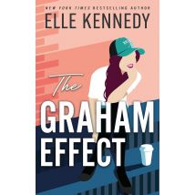 The Graham Effect by Gigi Graham - Fiction - Paperback