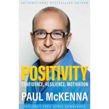 Positivity: Confidence, Resilience, Motivation 3 Book Set A Series On Mental Strength And Growth