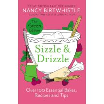 Sizzle and Drizzle: The Green Edition Nancy Birtwhistle Book